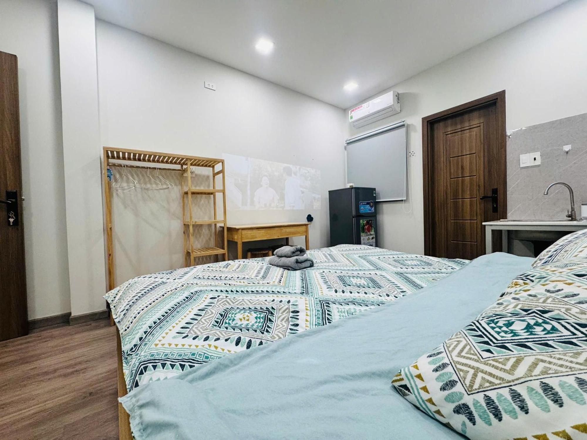 Loco With Netflix And Self Checkin * TP. Hồ Chí Minh